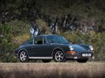 Porsche 911 S 2.2 Coupe 1970 года (US)